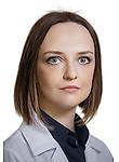 Лавриненко Ольга Васильевна — Психотерапевт
