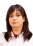 Полуян Оксана Алексеевна — Гастроэнтеролог