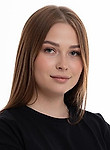 Главатских Виктория Михайловна — Стоматолог-терапевт