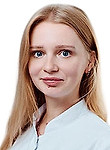 Черепанова Анастасия Игоревна — УЗИ-специалист