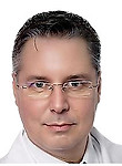 Калашников Станислав Анатольевич — Хирург-ортопед