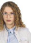 Куликова Ирина Петровна — Психиатр