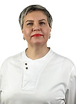 Абросимова Марина Петровна — Трихолог