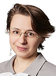 Гаврилина Ксения Александровна — Стоматолог