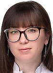 Проскура Мария Владимировна — Нефролог