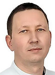 Иващенко Роман Александрович — Врач МРТ