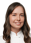 Кузовлева Анастасия Владимировна — Врач ЛФК