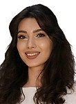 Левина Анна Дмитриевна — Трихолог