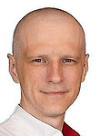 Рачек Андрей Михайлович — Абдоминальный хирург