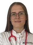 Белявская Елена Сергеевна — Ревматолог