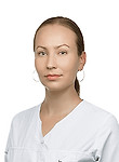 Скуридина Дарья Викторовна — Эндокринолог