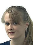 Шиленок Екатерина Владимировна — Стоматолог