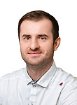 Пенкин Иван Александрович — Невролог