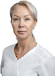 Коваленко Жанна Анатольевна — Косметолог-дерматолог