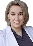 Галеева Ирина Павловна — Сомнолог