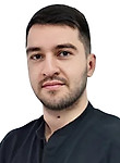 Цыздоев Ибрагим Иссаевич