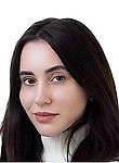 Шикарова Ирада Шарбетовна — Инфекционист