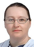 Широких Елена Владимировна — Аллерголог
