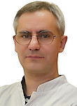 Самарин Дмитрий Владимирович — Малоинвазивный хирург