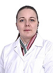 Белкина Екатерина Игоревна — Педиатр