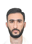 Симонян Амаяк Арменович