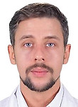 Корольков Андрей Игоревич — Ангиохирург