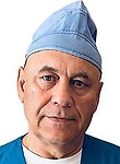 Кирпичников Николай Иванович — Рефлексотерапевт