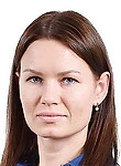 Лапенкова Юлия Александровна — Стоматолог-ортодонт