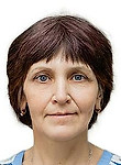 Немтина Наталья Валерьевна — Физиотерапевт