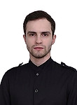 Поляков Евгений Романович — Стоматолог