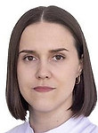 Шубина Наталья Викторовна — УЗИ-специалист