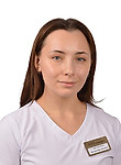 Межина Мария Романовна