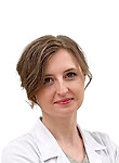 Лем Анастасия Олеговна — Остеопат