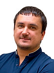 Улбутов Алексей Валерьевич