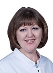 Шелемех Галина Ивановна — Гастроэнтеролог