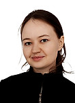 Попова Ольга Евгеньевна — Онколог