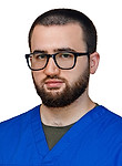 Газимов Магомед Ильясович — Ортопед