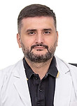 Майбалиев Фарамуз Мукимович — Психиатр
