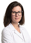 Ваняшкина Александра Валерьевна — Аллерголог