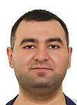 Мамедов Васиф Эивазович — Сурдолог