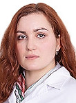 Костяшина Анна Игнатьевна