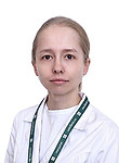 Алексеева Татьяна Германовна — Массажист