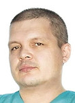 Иванов Леонид Георгиевич — Массажист