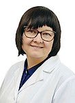 Габдуллина Римма Зуфаровна — Инфекционист