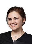 Токова Арина Леонидовна