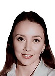 Фролова Елена Александровна — Стоматолог