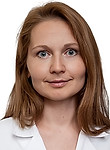 Акчурина Эльвира Дамировна — Рентгенолог