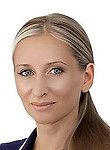 Вылегжанина Зоя Геннадьевна — Гинеколог