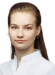 Чугунова Арина Владимировна — Гинеколог