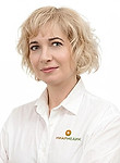 Фишман Александра Юрьевна — Врач функциональной диагностики